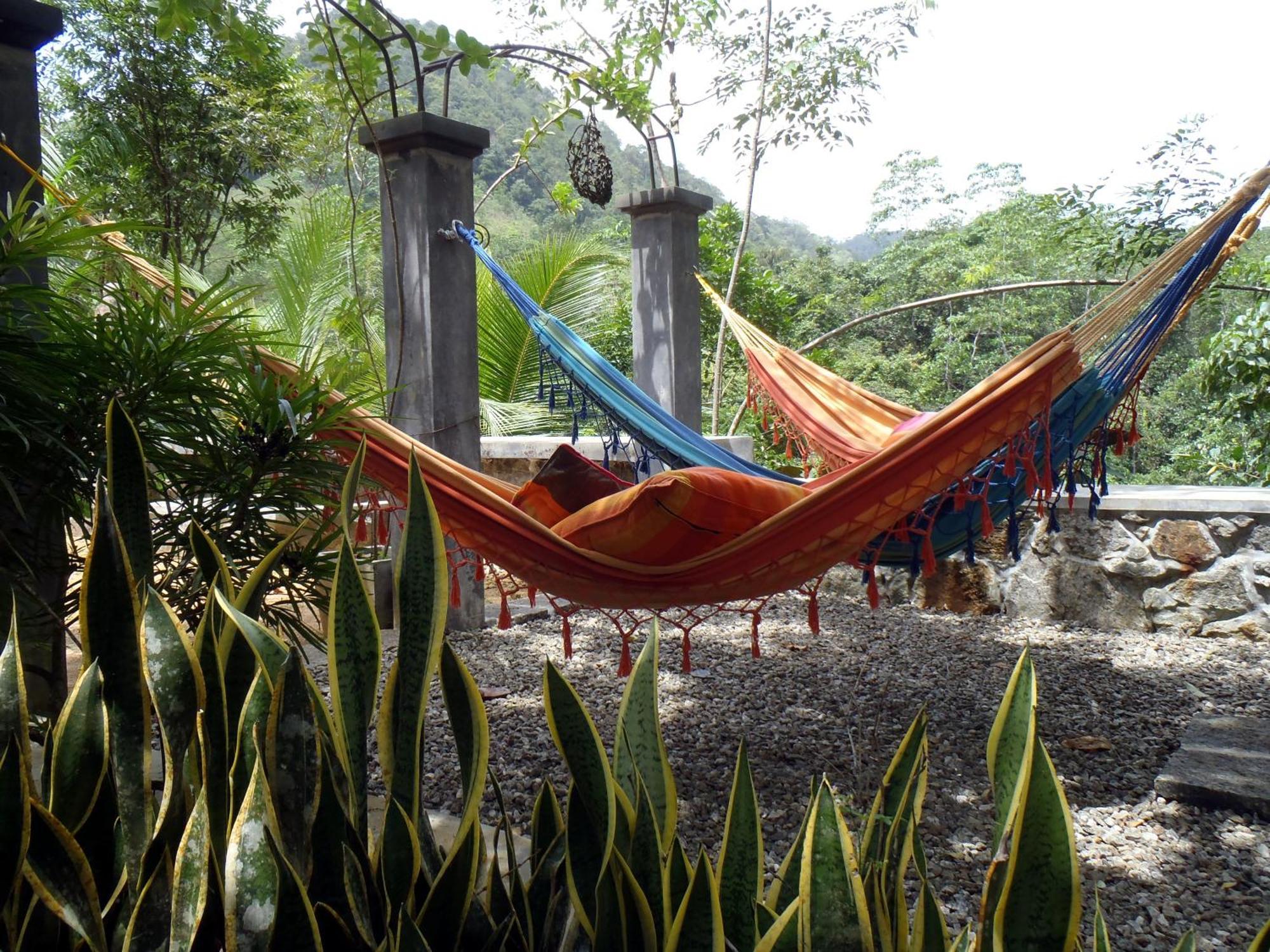 Pelawatta  Singharaja Garden Agro Eco Lodge מראה חיצוני תמונה