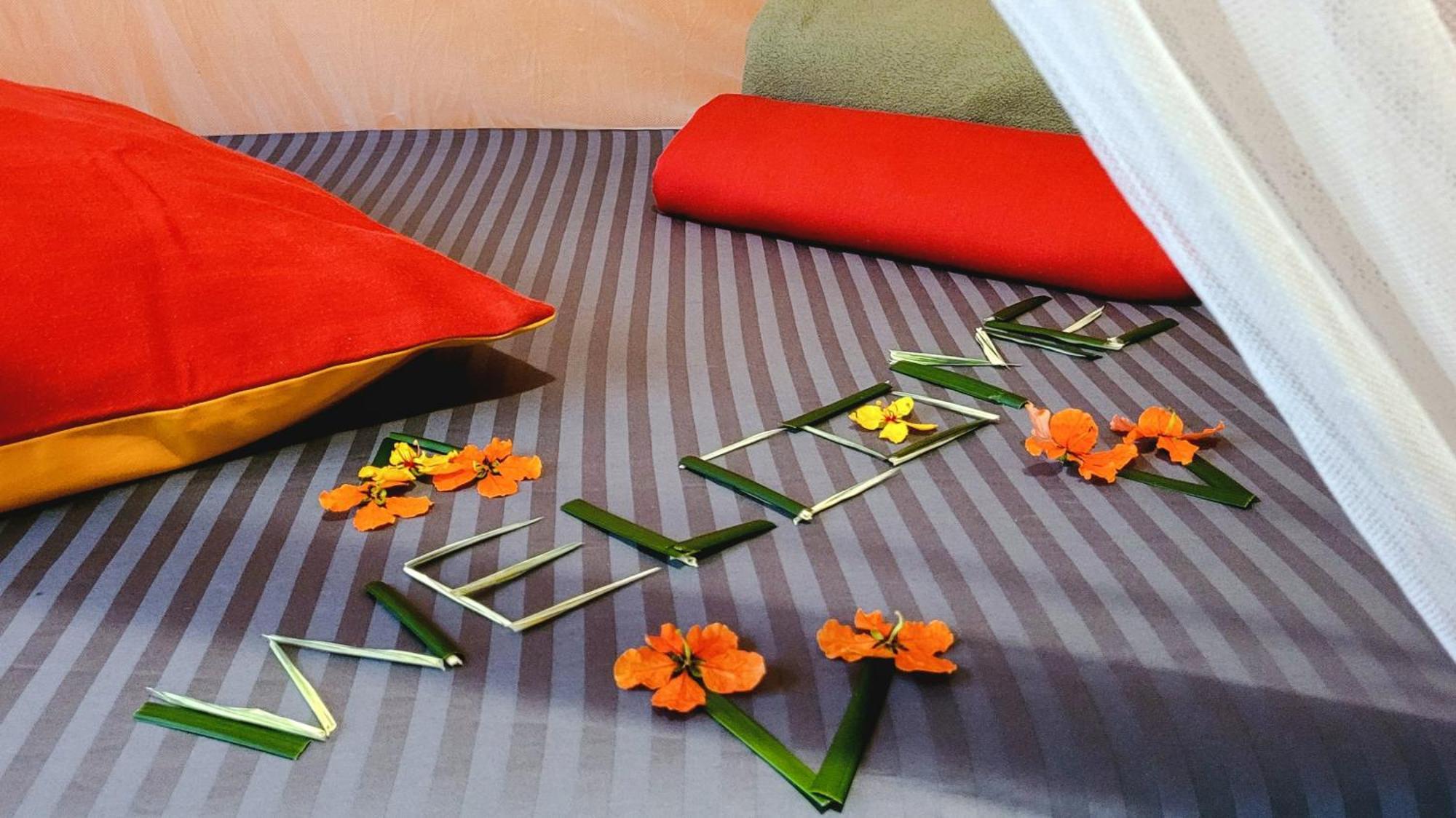 Pelawatta  Singharaja Garden Agro Eco Lodge חדר תמונה