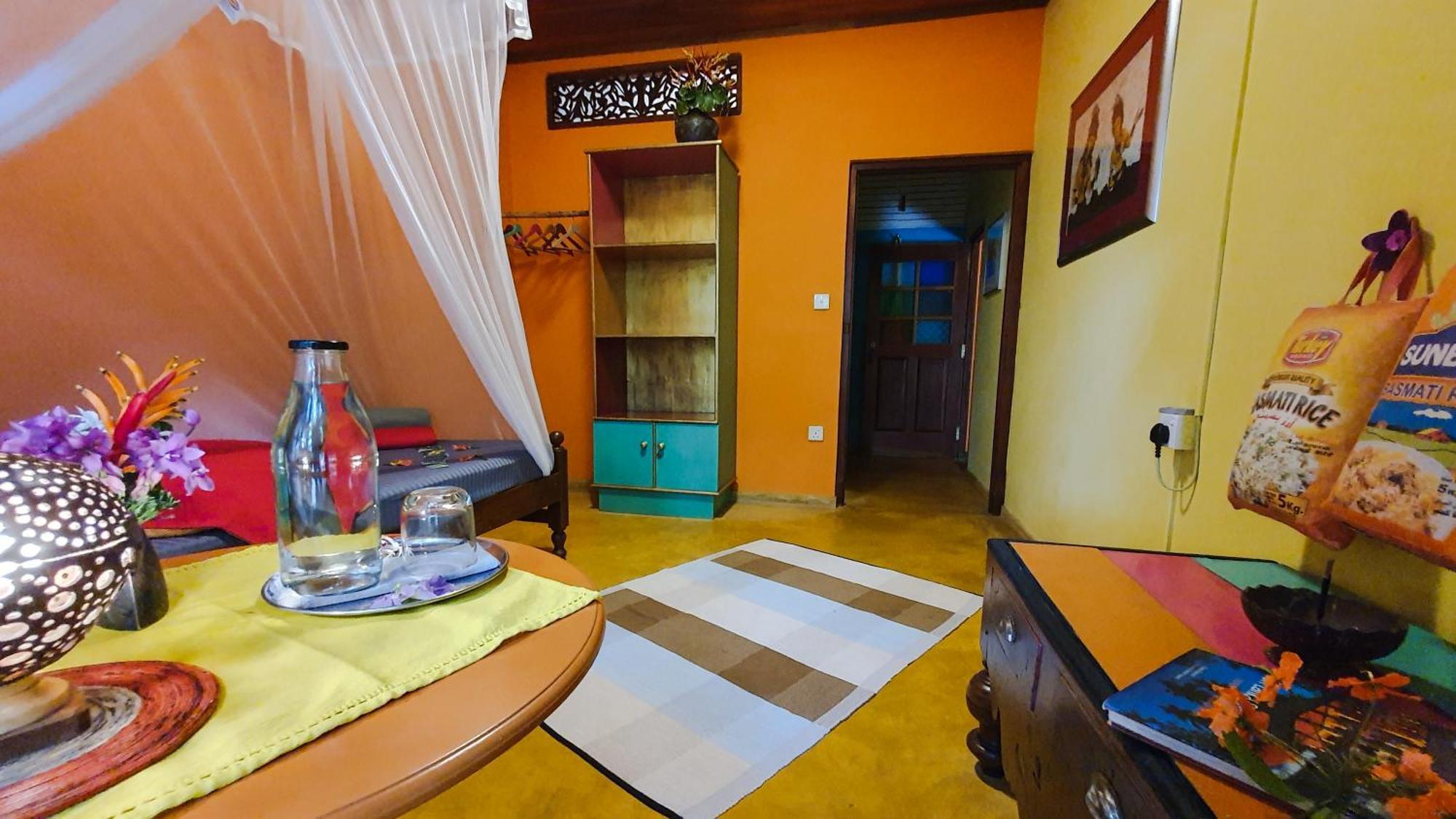 Pelawatta  Singharaja Garden Agro Eco Lodge מראה חיצוני תמונה