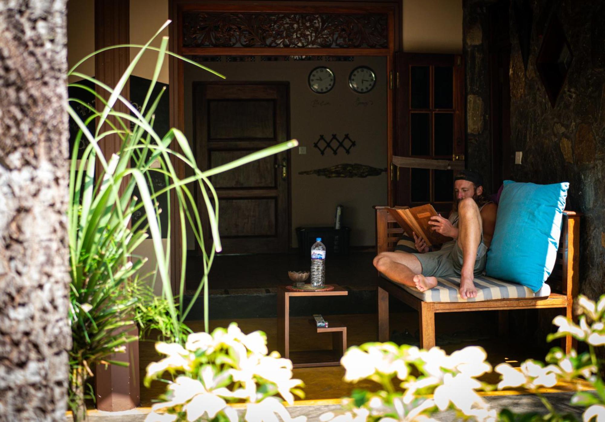 Pelawatta  Singharaja Garden Agro Eco Lodge מראה חיצוני תמונה