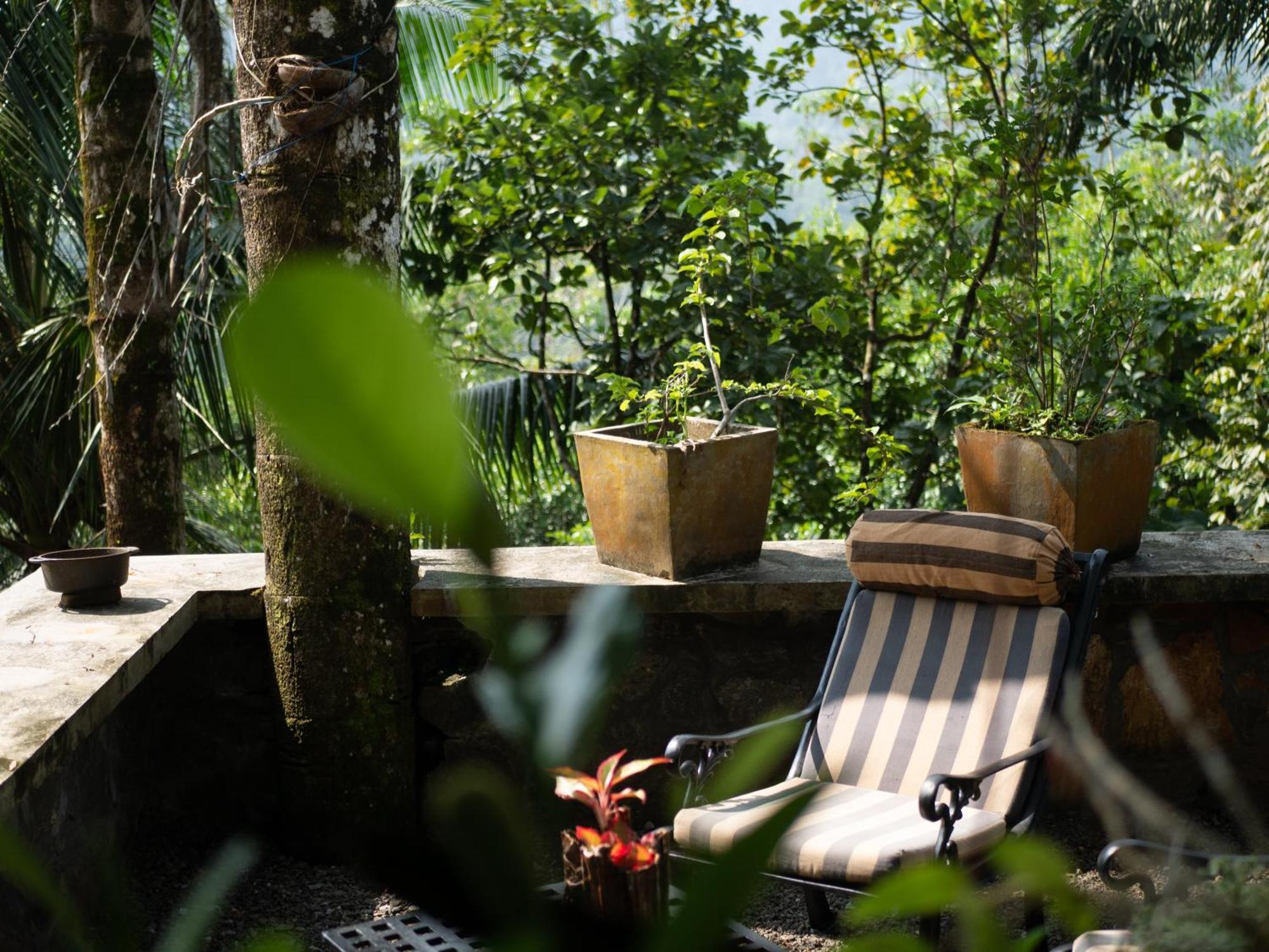 Pelawatta  Singharaja Garden Agro Eco Lodge מראה חיצוני תמונה