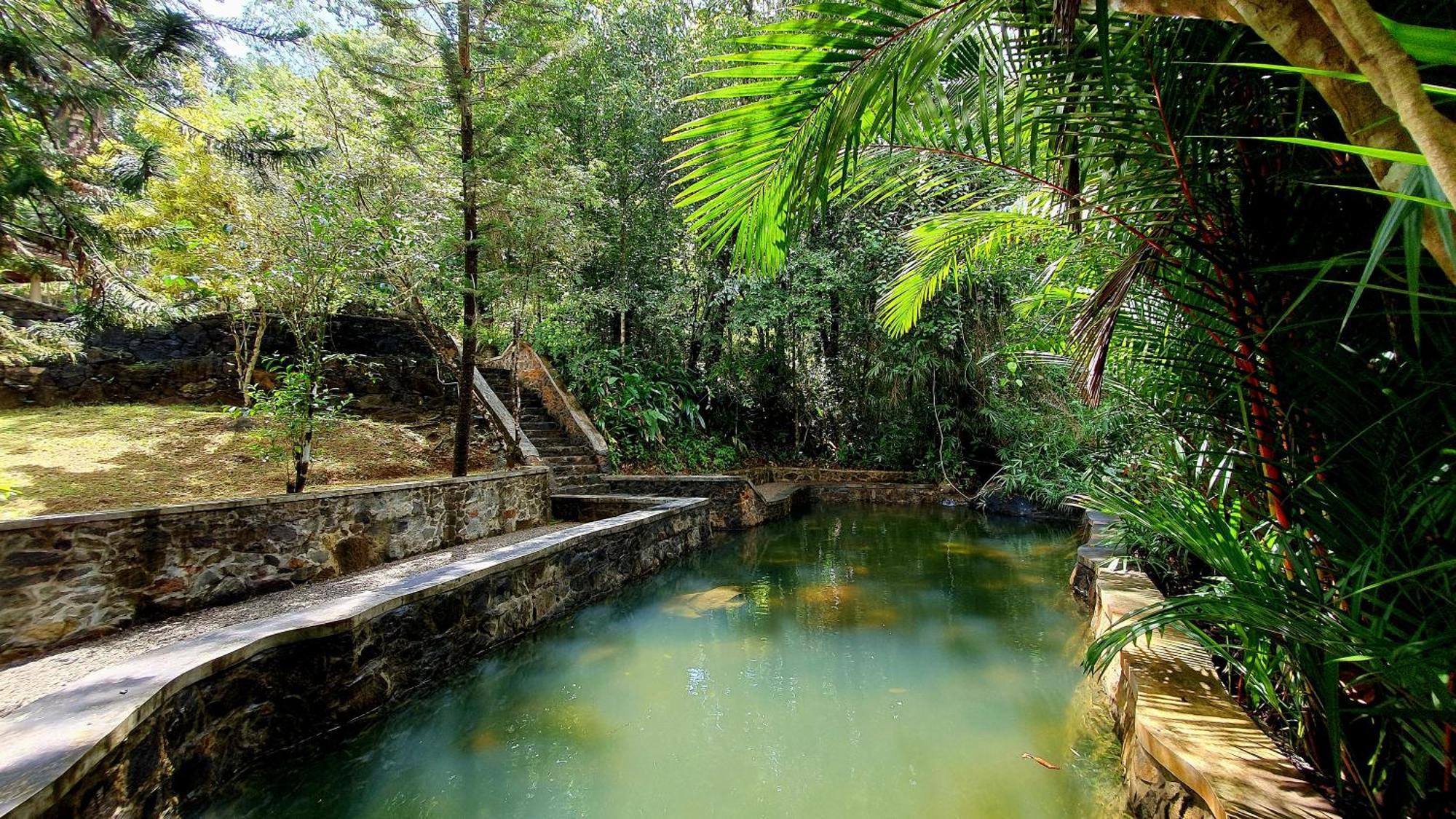 Pelawatta  Singharaja Garden Agro Eco Lodge חדר תמונה